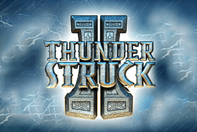 Thunderstruck II