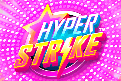 Hyper Strike v94