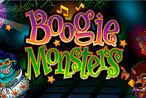 Boogie Monsters