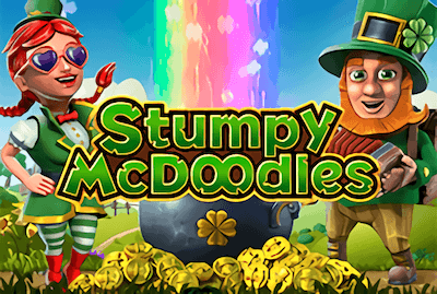 Stumpy McDoodles