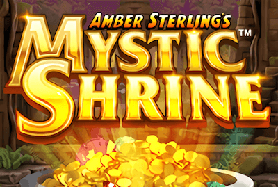 Amber Sterling's Mystic Shrine v94