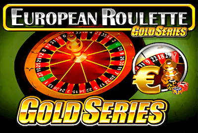 European Roulette