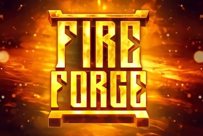 Fire Forge v94