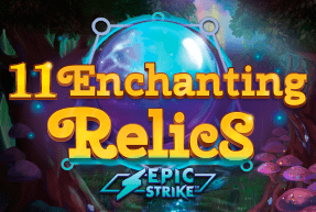 11 Enchanting Relics