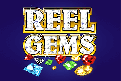 Reel Gems v92