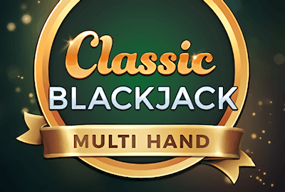 Multihand Classic Blackjack