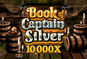 Book of Captain Silver