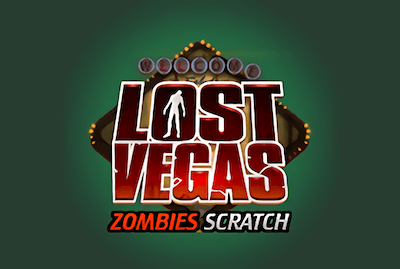 Lost Vegas Zombie Scratch