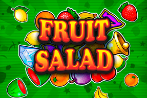 Fruit Salad