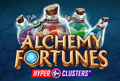 Alchemy Fortunes v94