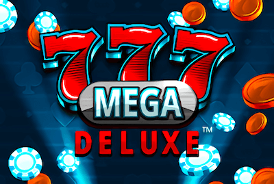 777 Mega Deluxe