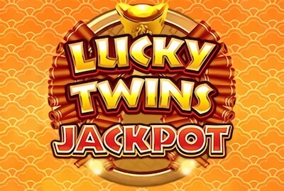 Lucky Twins Jackpot