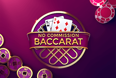 No Commission Baccarat