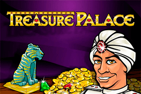 Treasure Palace