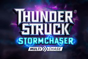 Thunderstruck Stormchaser