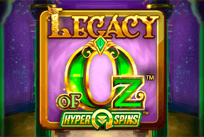 Legacy of Oz