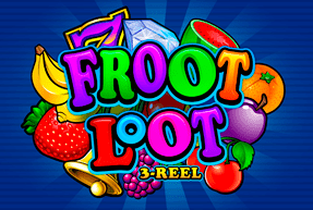 Froot Loot 3-Reel