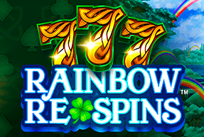 777 Rainbow Respins™