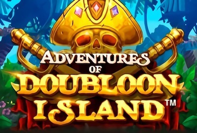 Adventures of Doubloon Island