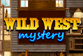 Wild West Mystery