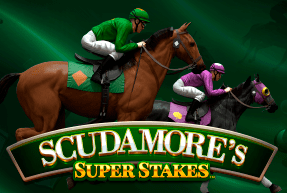 Scudamore's Super Stakes