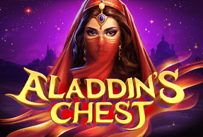 Aladdin's chest