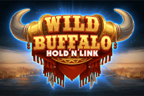 Wild Buffalo Hold n Link