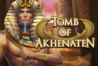 Tomb of Akenhaten