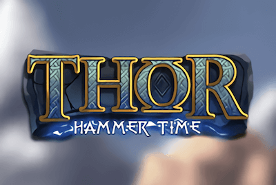 Thor Hammer Time