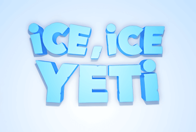 Ice Ice Yeti