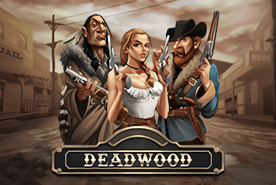 Deadwood xNudge