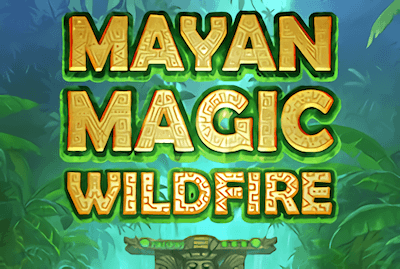 Mayan Magic Wildfire