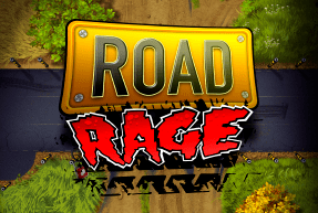 Road Rage