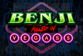 Benji Killed in Vegas