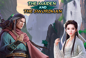 The Maiden & The Swordman