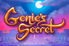 Genie's Secret