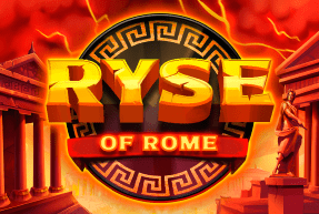 Ryse of Rome