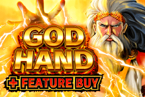 God Hand Feature Buy