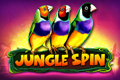 Jungle Spin