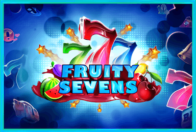 Fruity Sevens