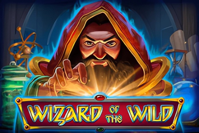 Wizard of the Wild