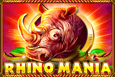 Rhino Mania