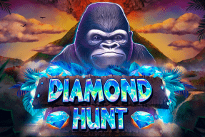 Diamond Hunt