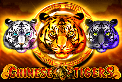 Chinese Tigers