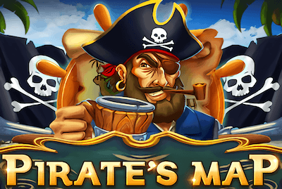 Pirates Map