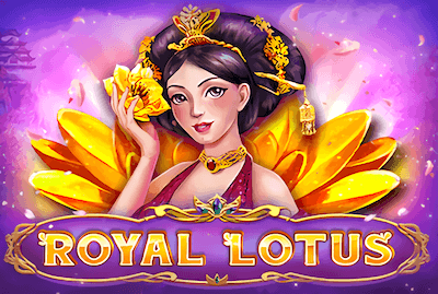 Royal Lotus