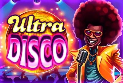 Ultra Disco