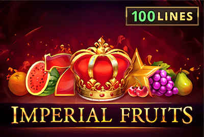 Imperial Fruits: 100 lines