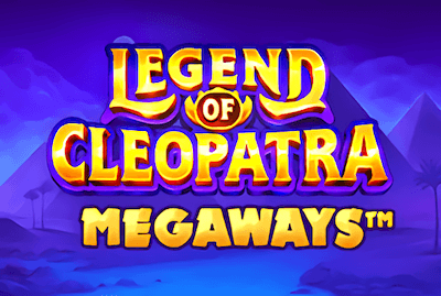 Legend of Cleopatra Megaways