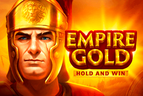 Empire Gold: Hold and Win